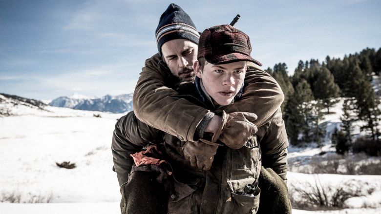 Dikkat Üşütür! Karlı Fırtınalı 10 Kış Filmi Tavsiyesi!