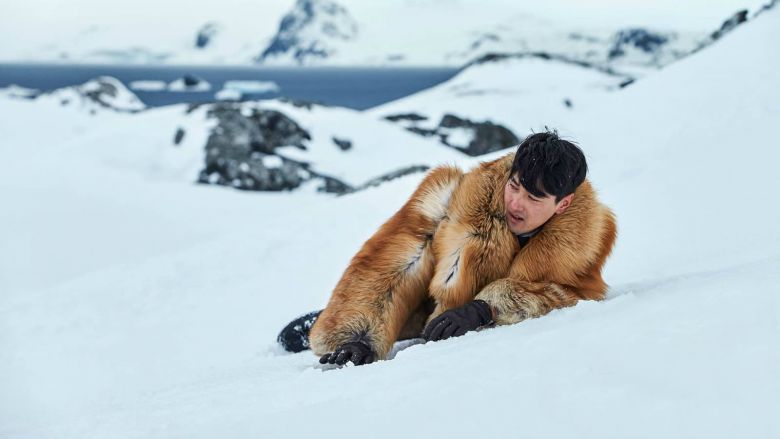 Dikkat Üşütür! Karlı Fırtınalı 10 Kış Filmi Tavsiyesi!