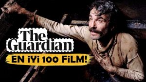 Listede Biz de Varız! The Guardian'a Göre 21. Yüzyılın En İyi 100 Filmi!