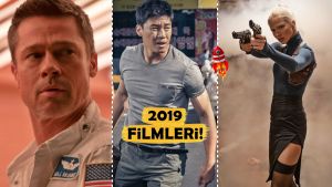 Taze Çıktı! 2019 Yapımı 7 Etkileyici Film Tavsiyesi!