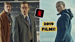 Baştan Sona Gizem Dolu, 2019 Yapımı Netflix Filmi Önerisi: "In the Shadow of the Moon"
