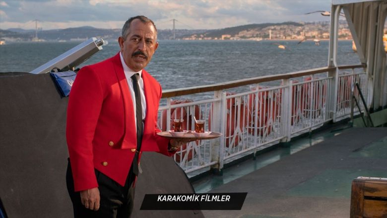 Olmadı! Cem Yılmaz İmzalı "Karakomik Filmler" Seyirciden Geçer Not Alamadı!