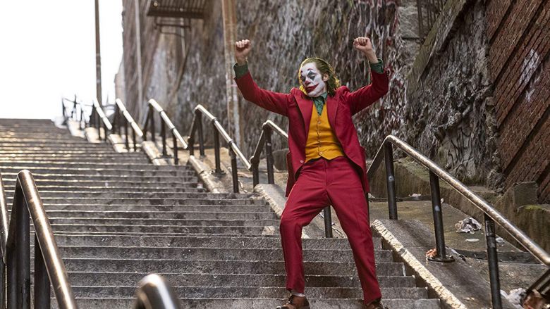 Şaşıracaksınız! 2019 Yapımı "Joker" Filmi Hakkında Taş Gibi 9 Bilgi!