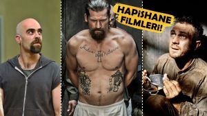 Mutlaka İzlemeniz Gereken 8 Hapishane Filmi!