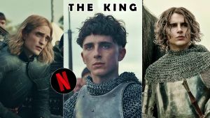 İzleyin! Netflix İmzalı 2019 Yapımı "The King" | Detaylar ve İnceleme