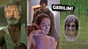 Gerilimi Zirvede Yaşayacağınız 2018 ve 2019 Film Önerileri! (Sadece Güncel Filmler)