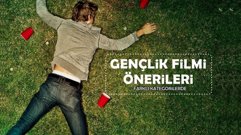 Dev Film Öneri Arşivi! Ne İzlesek Diyenlere Farklı Kategorilerde 20 Film Listesi!