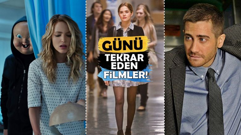 MEGA Film Öneri Arşivi! İzleyecek İyi Film Arayanlara Farklı Türlerde İlaç Gibi 19 Liste!