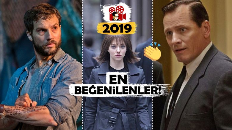 2020'yi Karşılarken: Kaan'ın Tavsiyesi Üyelerinin 2019'da En Beğendiği Film Önerileri!