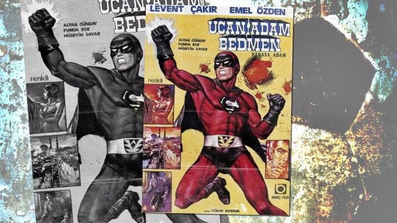 Hayırlı Olsun! Artık Marvel ve DC Gibi Türk Süper Kahramanların da Sinematik Bir Evreni Var: "T World"