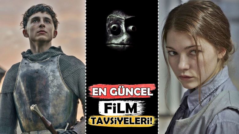 Güncel Film Önerisi Arayanlara! Her Biri İlaç Gibi 7 İyi 2019 Filmi!