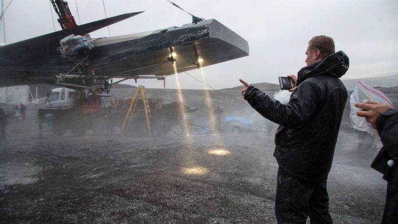 Adam Yapıyor! Mutlaka İzlenmesi Gereken "Christopher Nolan" Filmleri!