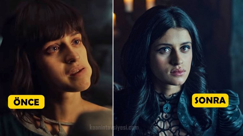 Sıkıyor mu, Sarıyor mu Anlaşılamayan Netflix Dizisi "The Witcher" İncelemesi | Detaylar