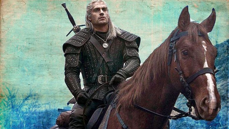 Sıkıyor mu, Sarıyor mu Anlaşılamayan Netflix Dizisi "The Witcher" İncelemesi | Detaylar