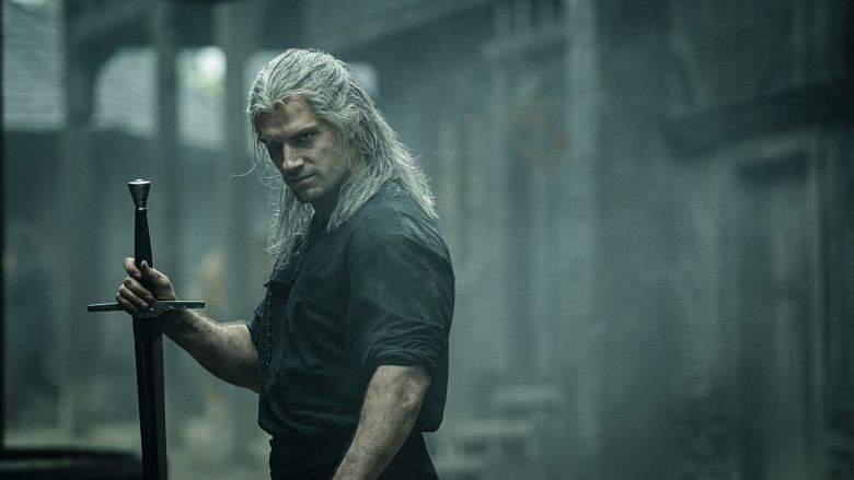 Sıkıyor mu, Sarıyor mu Anlaşılamayan Netflix Dizisi "The Witcher" İncelemesi | Detaylar