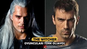 Benzerlikleri Sayesinde "The Witcher" Dizisinde Hiç Sırıtmayacak 6 Türk Oyuncu