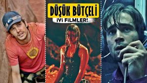 Düşük Bir Bütçe ve Bir Avuç Oyuncu ile Çekilen 16 Başarılı Film Önerisi! (Dev Liste)