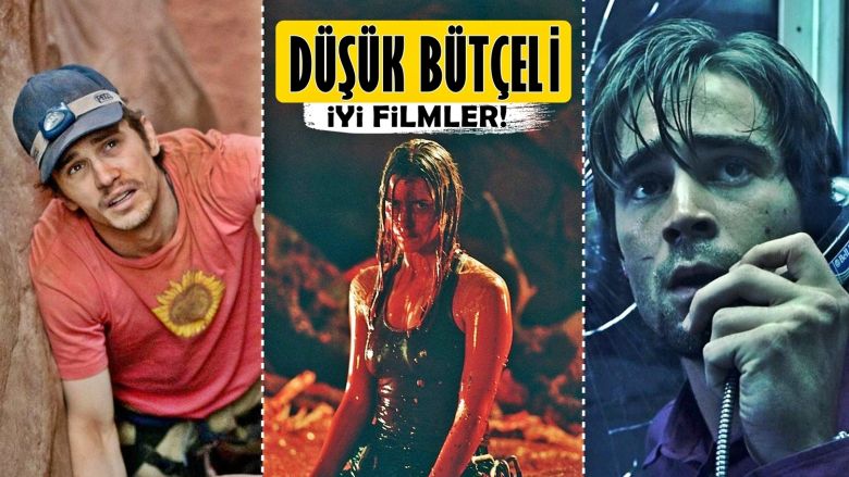 MEGA Film Öneri Arşivi! İzleyecek İyi Film Arayanlara Farklı Türlerde İlaç Gibi 19 Liste!