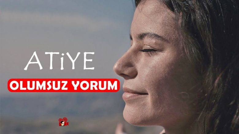 Netflix'in "Atiye" Dizisi Nasıl Olmuş? Detaylar | Karakter İncelemesi!