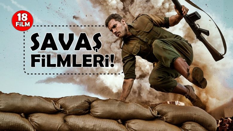 Dev Film Öneri Arşivi! Ne İzlesek Diyenlere Farklı Kategorilerde 20 Film Listesi!