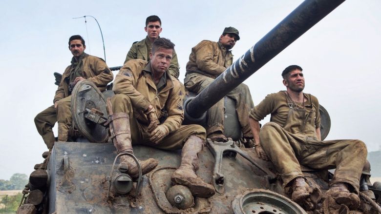 Mızrak da Var Tank da! Farklı Çağlarda Geçen En Etkileyici Savaş Filmleri!