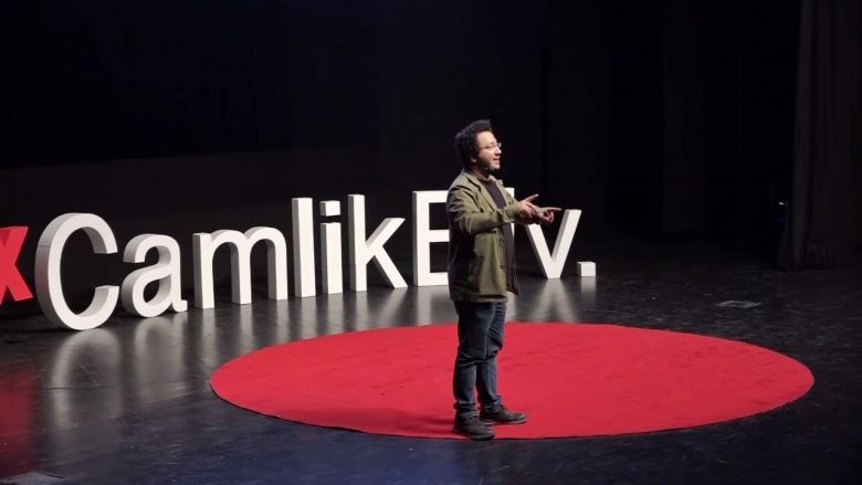 TEDx'in En İyileri! İzleyenin Hayatını Değiştiren En İyi Türkçe TED Konuşmaları!