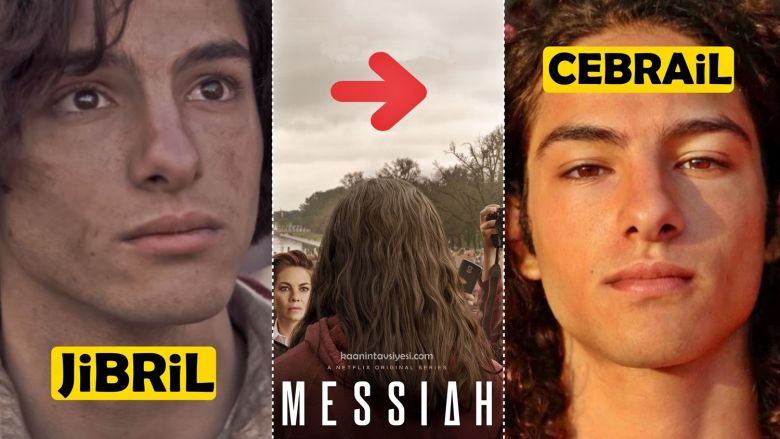 Gözünüzü Açın: Messiah Dizisi Hakkında 7 İlginç Detay!