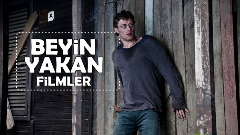 Beyin Yakan Filmler! İzlerken Beyninizin Yanacağı 17 İyi Film Önerisi!