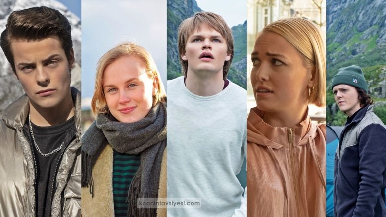 Hemen İzleyin! İskandinav Mitolojisi Temalı Yeni Netflix Dizi Tavsiyesi: "Ragnarok"