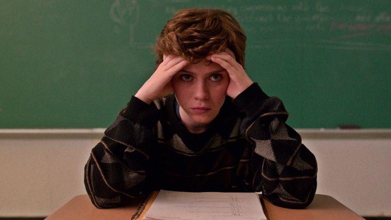 Olmuş! Yeni Netflix Dizi Önerisi: "I Am Not Okay with This"