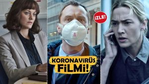 Koronavirüs Salgınını Anlamak İçin Bu Filmi İzleyin: "CONTAGION"