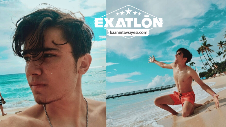 Acun'un, YouTuber'lar ile Çektiği Yarışma "Exatlon" Netflix'te İzlenecek!