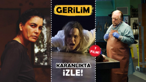 Güncel! Evde ve Karanlıkta İzlenecek 7 Nefis Gerilim Filmi Önerisi!