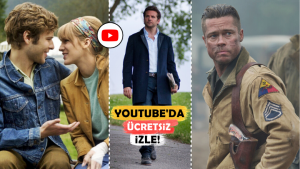 Karantina Günlerinde YouTube'dan Ücretsiz İzleyebileceğiniz 13 İyi Film Önerisi!