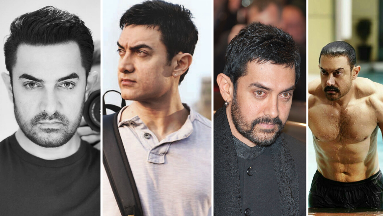 Alkışlıyoruz! Ünlü Oyuncu "Aamir Khan" İhtiyacı Olanlara Zekice Bir Taktik ile Yardım Etti!