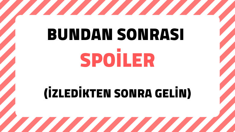 Mesaj Çok Derin: "Yeraltı Peygamberi" Filmindeki 7 Dini Gönderme!