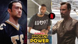 Netflix'in Yeni Filmi "Project Power" Olmuş mu? (Kısa ve Öz İnceleme)