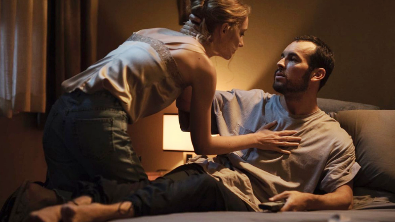 The Paramedic: Netflix İmzalı Yeni İspanyol Filmi "El Practicante" İzlenir mi?