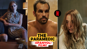 The Paramedic: Netflix İmzalı Yeni İspanyol Filmi "El Practicante" İzlenir mi?