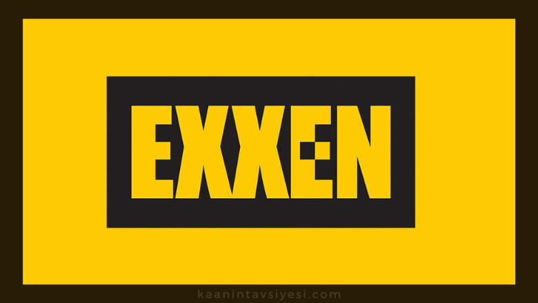 Eksen Dijitale Kayıyor: Acun Ilıcalı'nın Yeni Dijital Platformu 'Exxen'