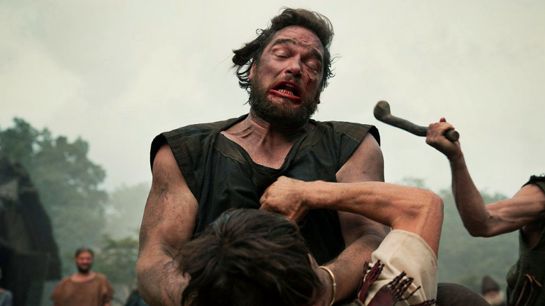 Yeni Netflix Dizisi "Barbarians" İzlenir mi? Konusu | İnceleme