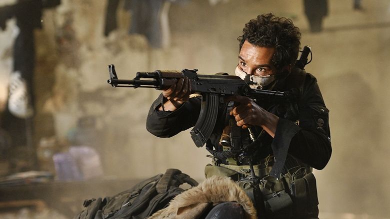 Yeni Netflix Filmi 'Musul' İzlenir mi? Irak Özel Harekat IŞİD'e Karşı!