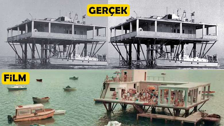 Rose Adası: Gerçek Hikayesiyle Netflix'in 2020 İmzalı Son Bombası!