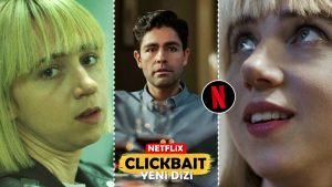 Clickbait: Sosyal Medya Konusunu İşleyen, Yeni Netflix Mini Dizisi!