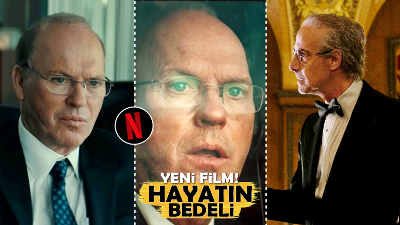 Netflix'in 11 Eylül Saldırısı Konulu Yeni İzlenesi Filmi: "Hayatın Bedeli"