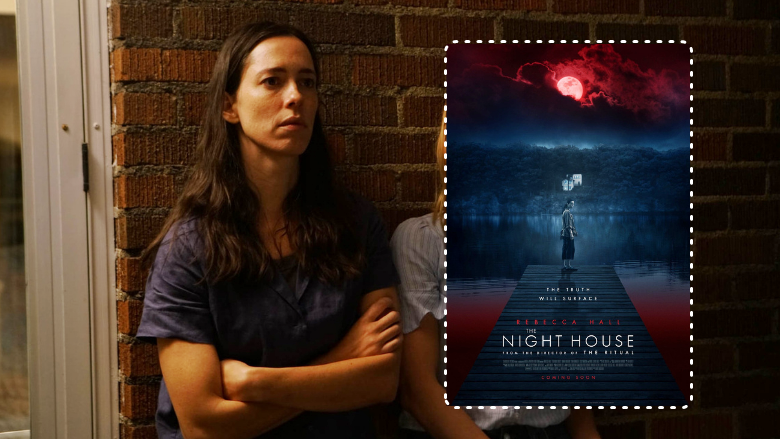 Korkulu Gerilimli: Yeni Film "The Night House" Neyi Konu Alıyor? İzlenir mi?