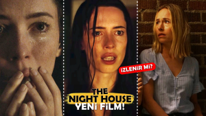 Korkulu Gerilimli: Yeni Film "The Night House" Neyi Konu Alıyor? İzlenir mi?