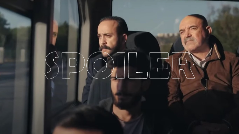 Beni Çok Sev: Netflix'in İzleyeni Drama Boğan Yeni Filmi!