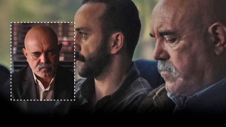 Beni Çok Sev: Netflix'in İzleyeni Drama Boğan Yeni Filmi!