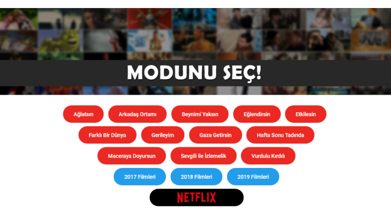 Netflix Üyeliği Aldıracak Kadar Başarılı 7 İyi Netflix Film Önerisi!